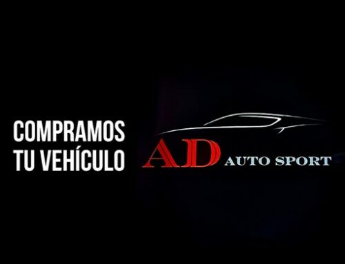 COMPRAMOS TU VEHICULO