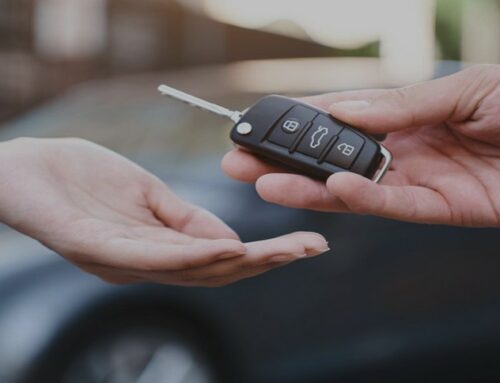 CONSIGNAMOS TU AUTO