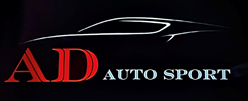 Adautosport.cl Logo