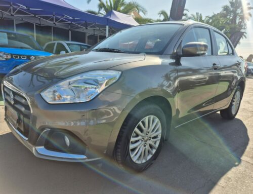 Suzuki Dzire 1.2