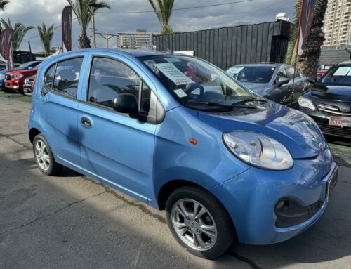 Chery IQ